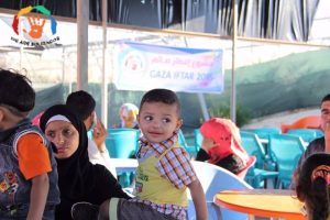 Lire la suite à propos de l’article Opération Rénovation/Relogement – Gaza 2015