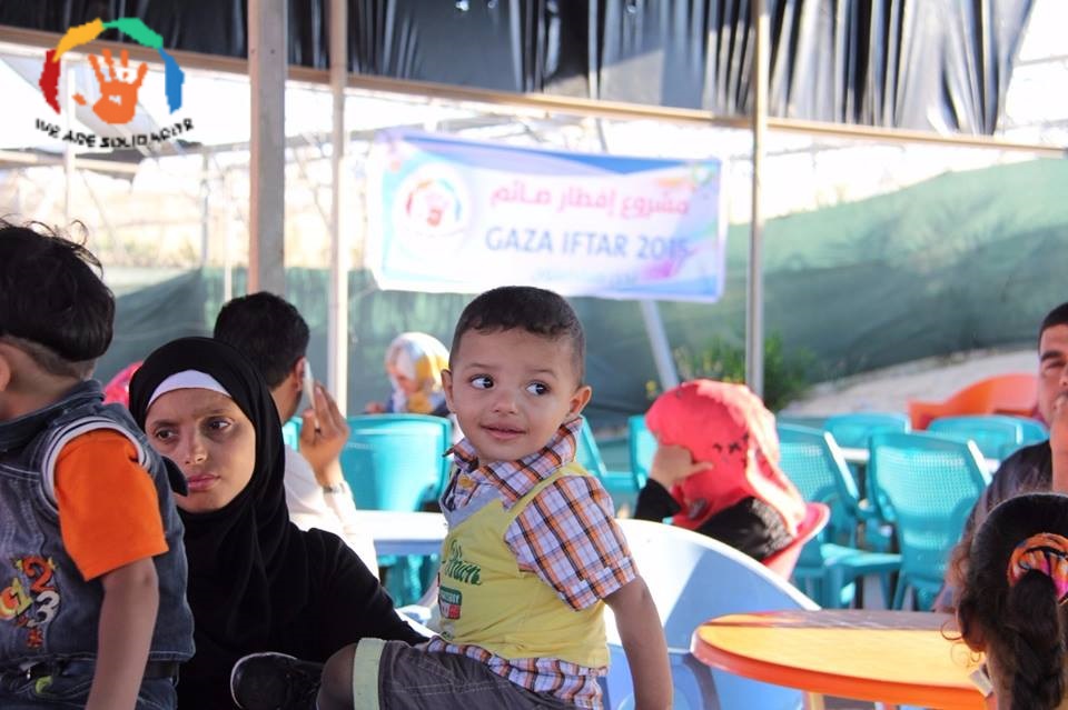 You are currently viewing Opération Rénovation/Relogement – Gaza 2015