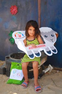Lire la suite à propos de l’article Aïd solidaire à Gaza – 2016