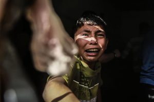 Lire la suite à propos de l’article Santé mentale